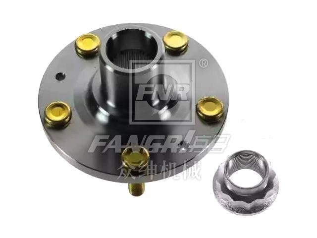 44600-S7A-000 Hub